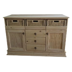 Sideboard/Servers