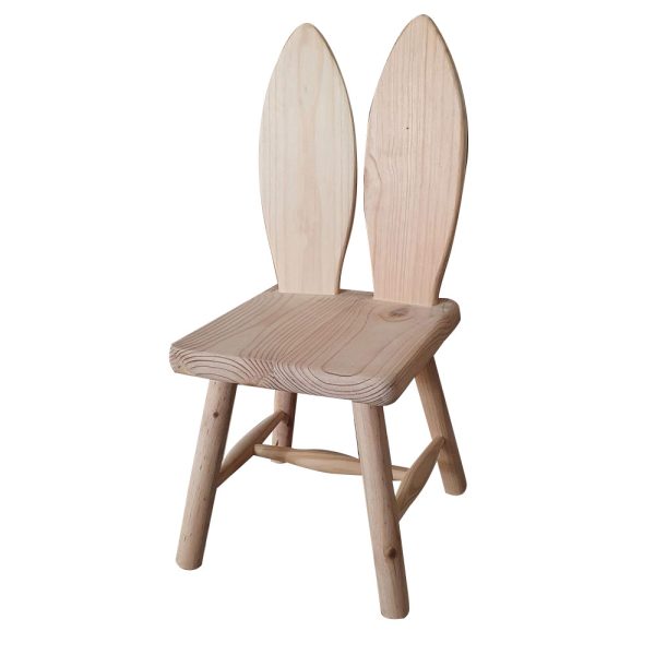 bunny chair | MB Pine & Furniture