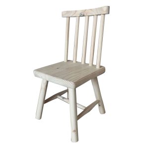 Pine Wood Chair | MB Pine & Furniture