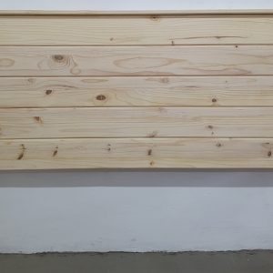 Capri Headboard | MB Pine & Furniture