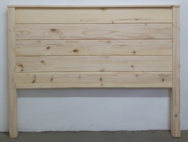 Capri Headboard | MB Pine & Furniture