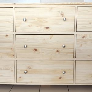 Mika Baby Compactum | MB Pine & Furniture